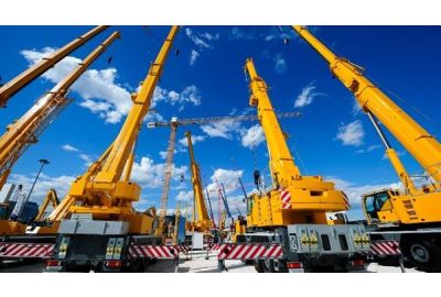 The importance of Crane Maintenance