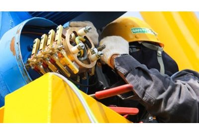 Crane Servicing by Trusted Professionals