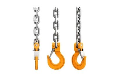 Choosing an Electric Chain Hoist