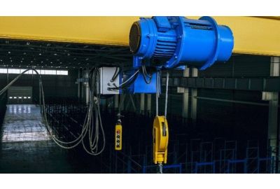 Crane maintenance is an essential part of owning and using lifting equipment