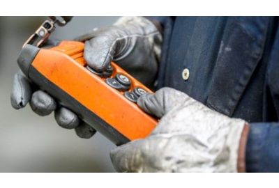 How to Recover A Vehicle With An Electric Winch