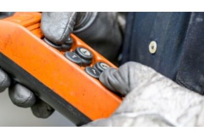 Electric Chain Hoist SALE