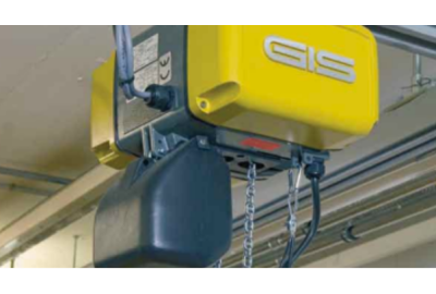 Choosing the Right Electric Hoist