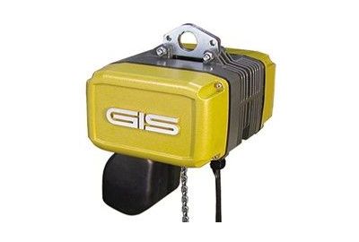 GIS Hoists for Intense Usage