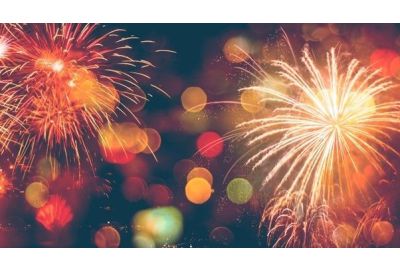 Happy New Year from Cranes-Uk