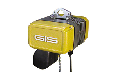 Electric Chain Hoists For Production